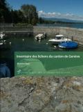 Inventaire des lichens du canton de Genève